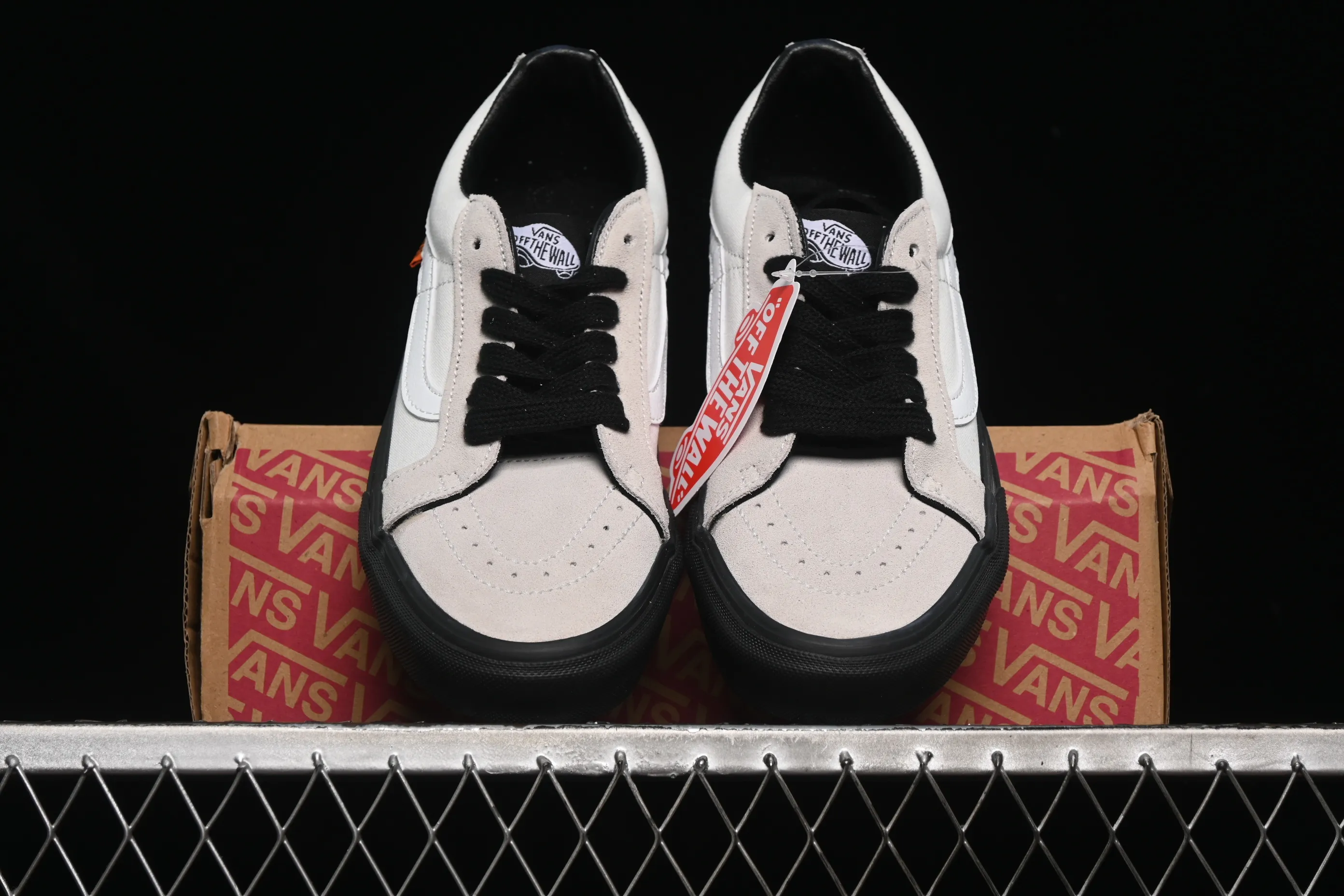 All categories Vans Vans series Vans Low Vans low top Vans Sk8-Low Vans low-top casual skateboard shoes VN0A4UUK2V4